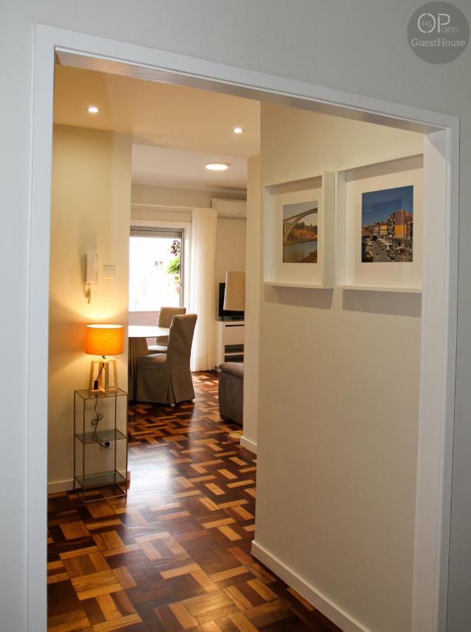 115 Oporto Guest House Εξωτερικό φωτογραφία