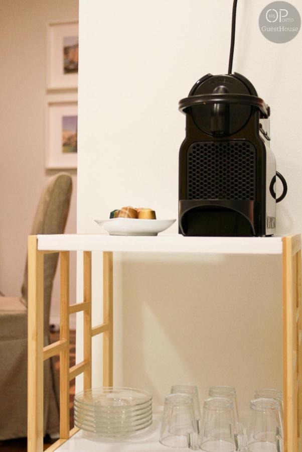 115 Oporto Guest House Εξωτερικό φωτογραφία
