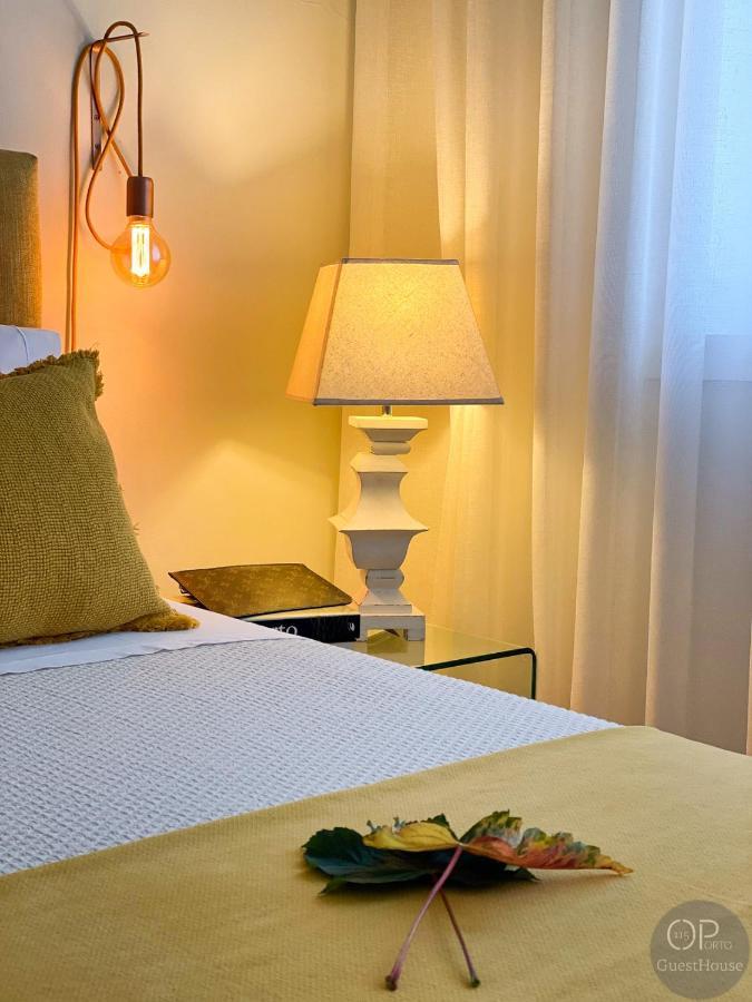 115 Oporto Guest House Εξωτερικό φωτογραφία