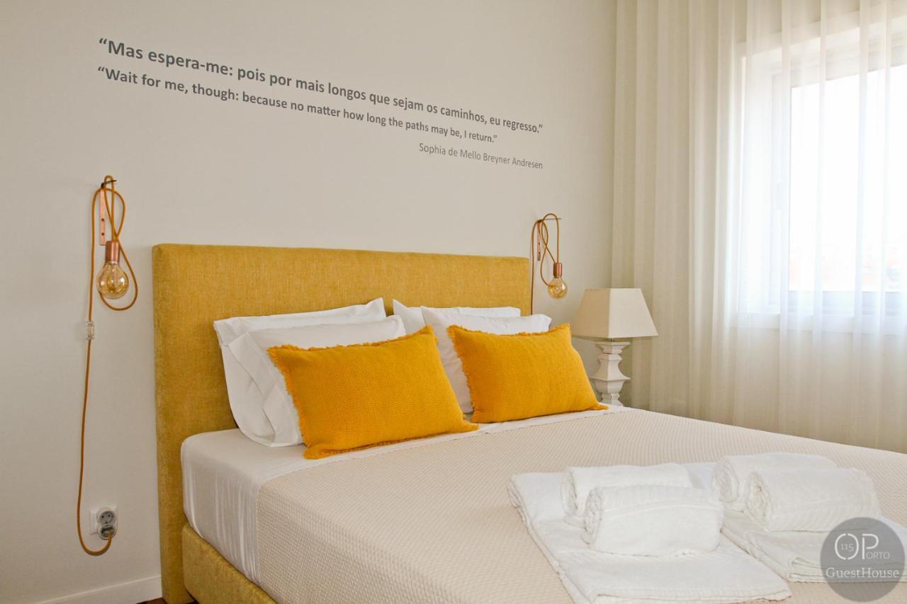 115 Oporto Guest House Εξωτερικό φωτογραφία