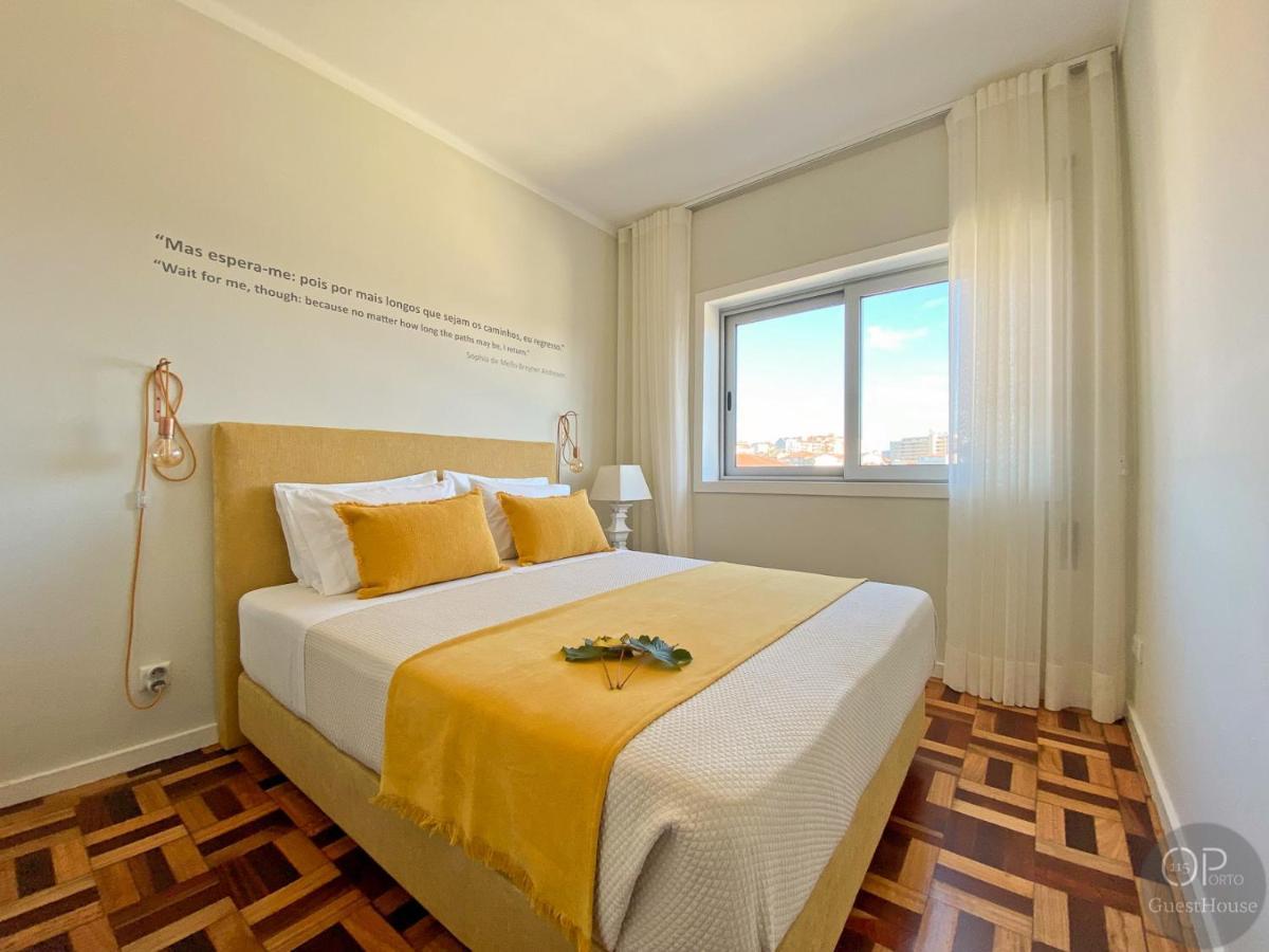 115 Oporto Guest House Εξωτερικό φωτογραφία
