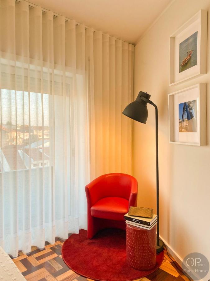 115 Oporto Guest House Εξωτερικό φωτογραφία