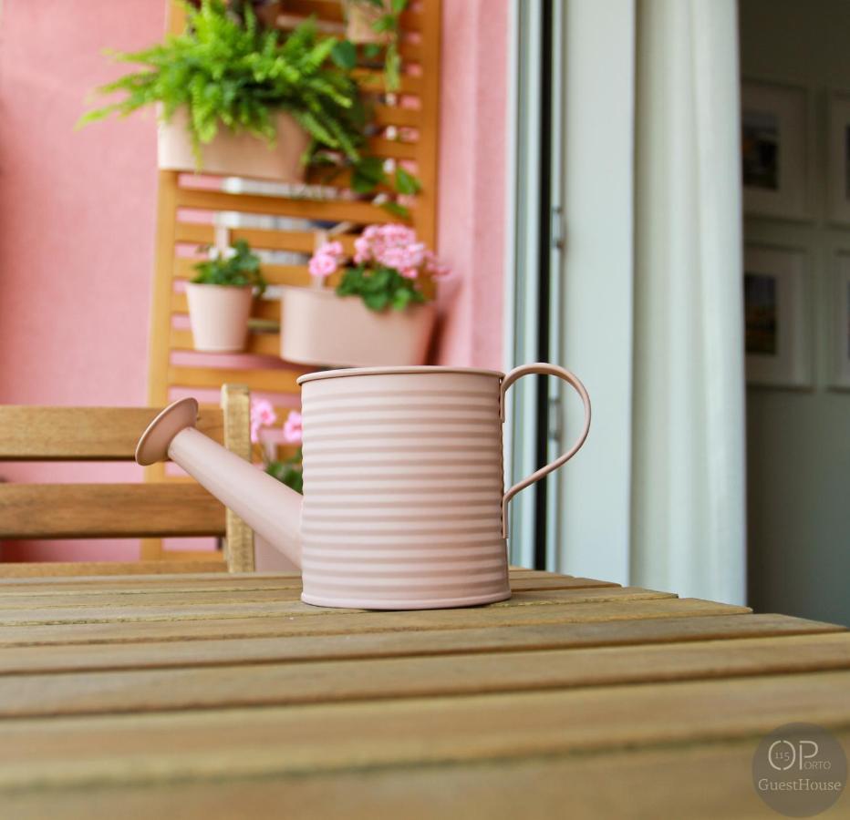 115 Oporto Guest House Εξωτερικό φωτογραφία