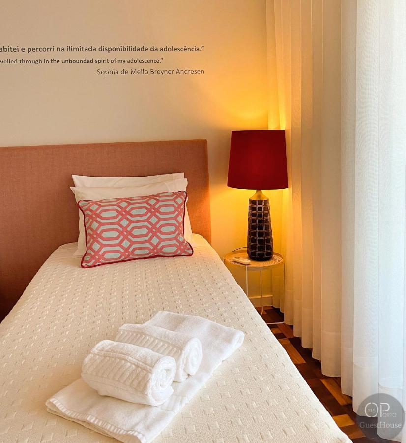 115 Oporto Guest House Εξωτερικό φωτογραφία