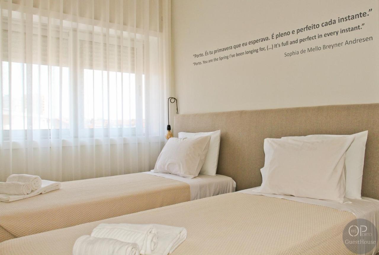 115 Oporto Guest House Εξωτερικό φωτογραφία