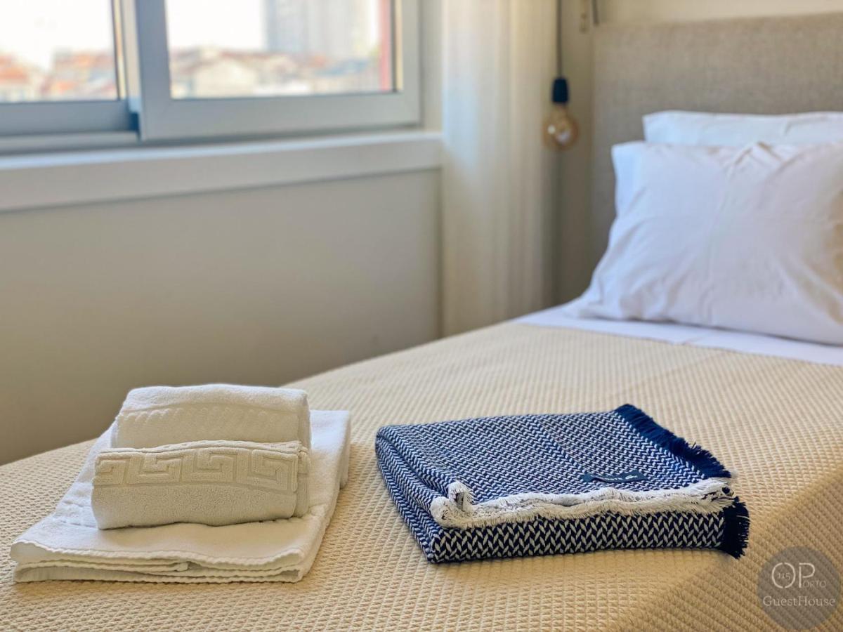 115 Oporto Guest House Εξωτερικό φωτογραφία