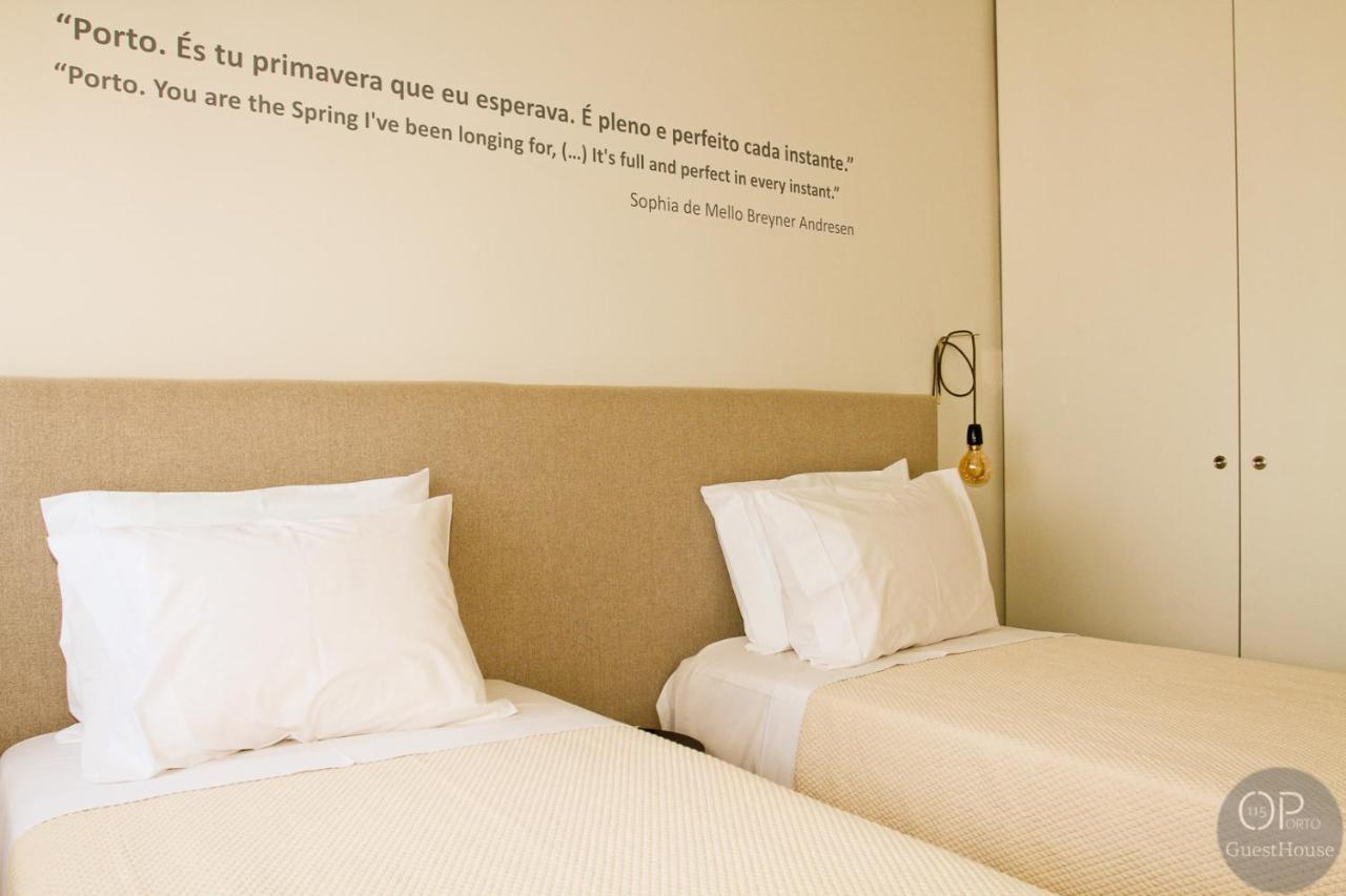 115 Oporto Guest House Εξωτερικό φωτογραφία