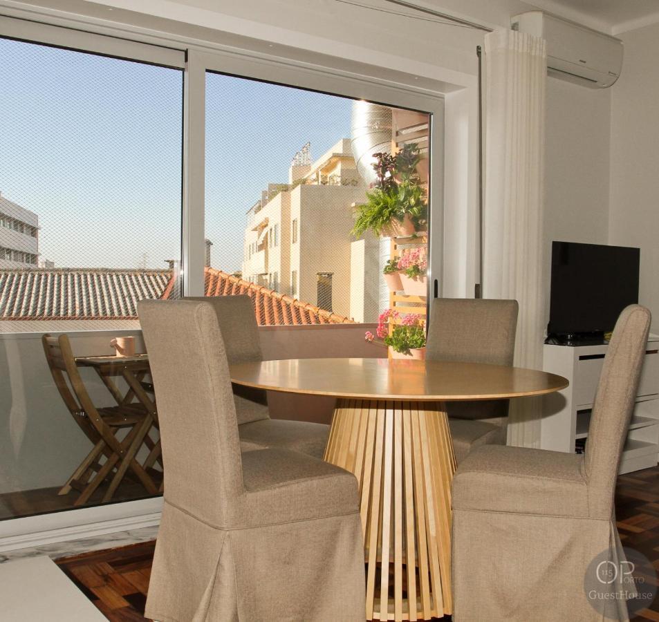 115 Oporto Guest House Εξωτερικό φωτογραφία