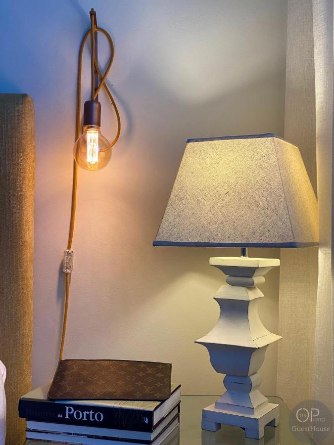 115 Oporto Guest House Εξωτερικό φωτογραφία