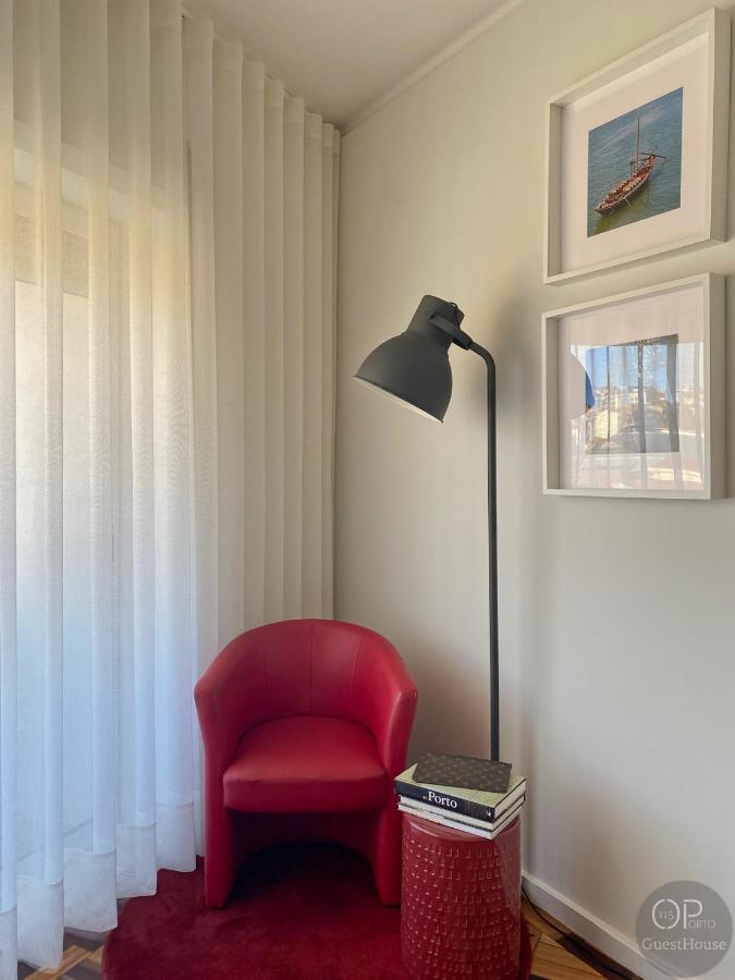 115 Oporto Guest House Εξωτερικό φωτογραφία