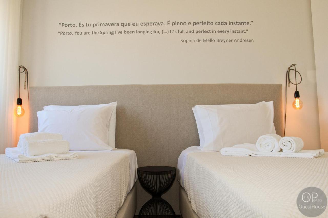 115 Oporto Guest House Εξωτερικό φωτογραφία