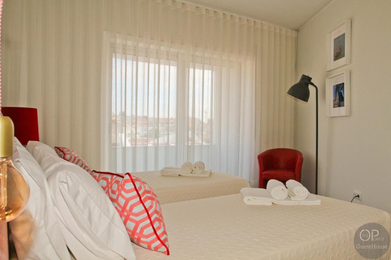 115 Oporto Guest House Εξωτερικό φωτογραφία