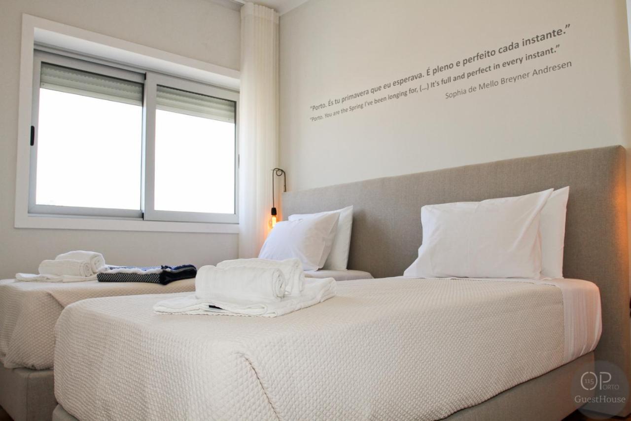 115 Oporto Guest House Εξωτερικό φωτογραφία