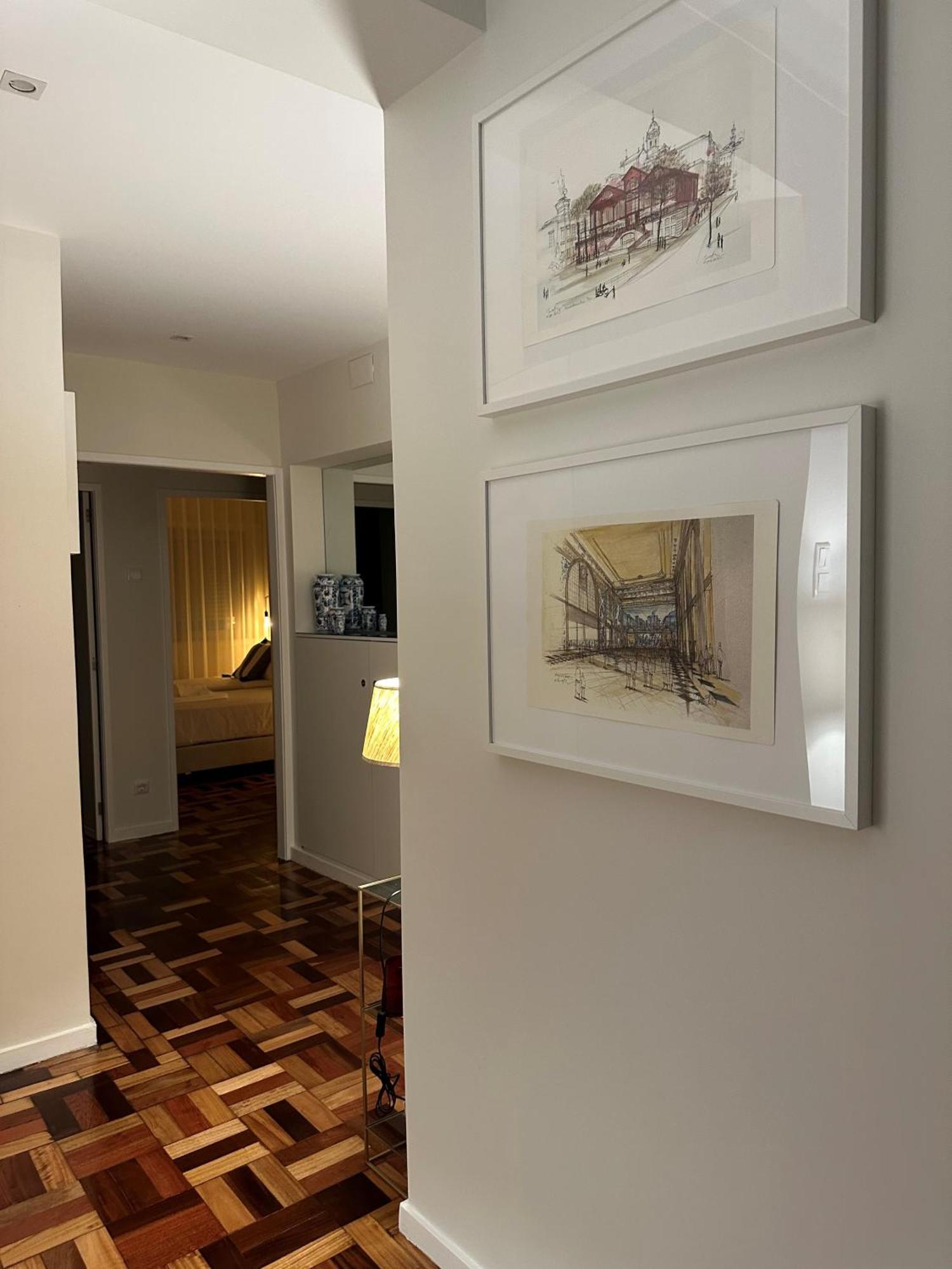 115 Oporto Guest House Εξωτερικό φωτογραφία